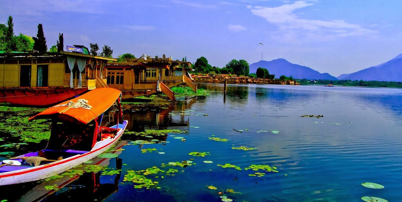 Best Kashmir Tour Packages
