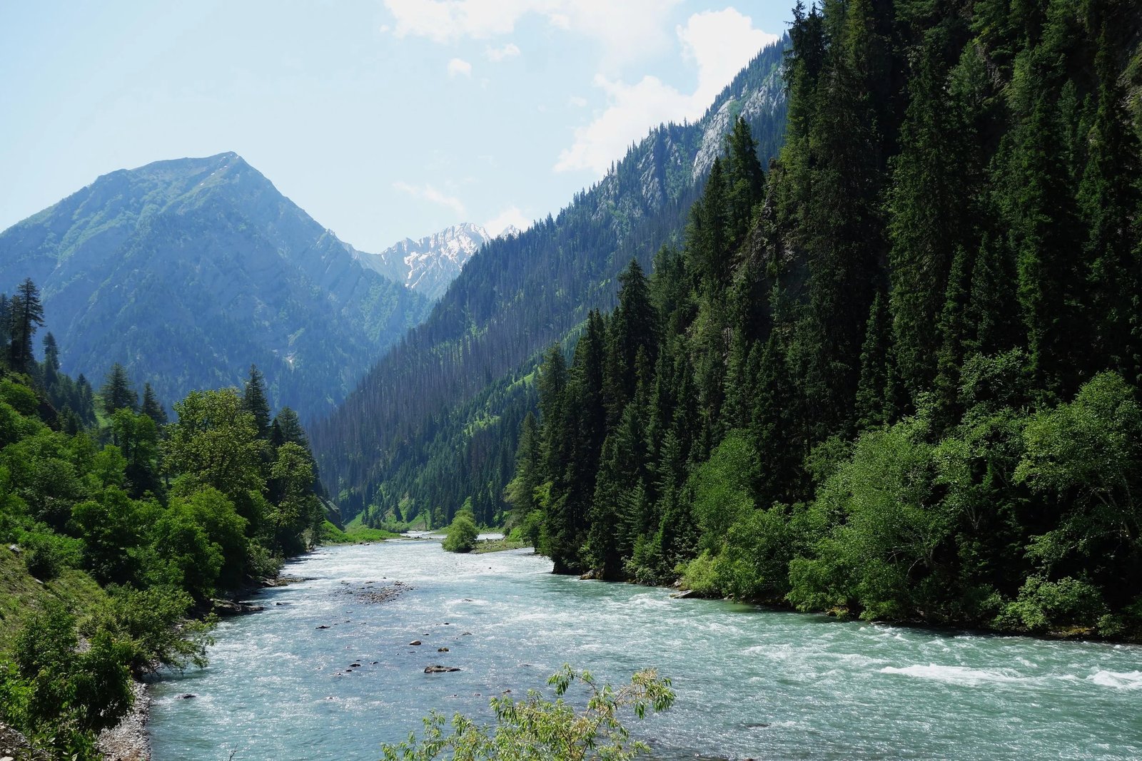 Gurez Valley Offbeat Kashmir Tour